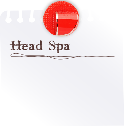 Head Spa